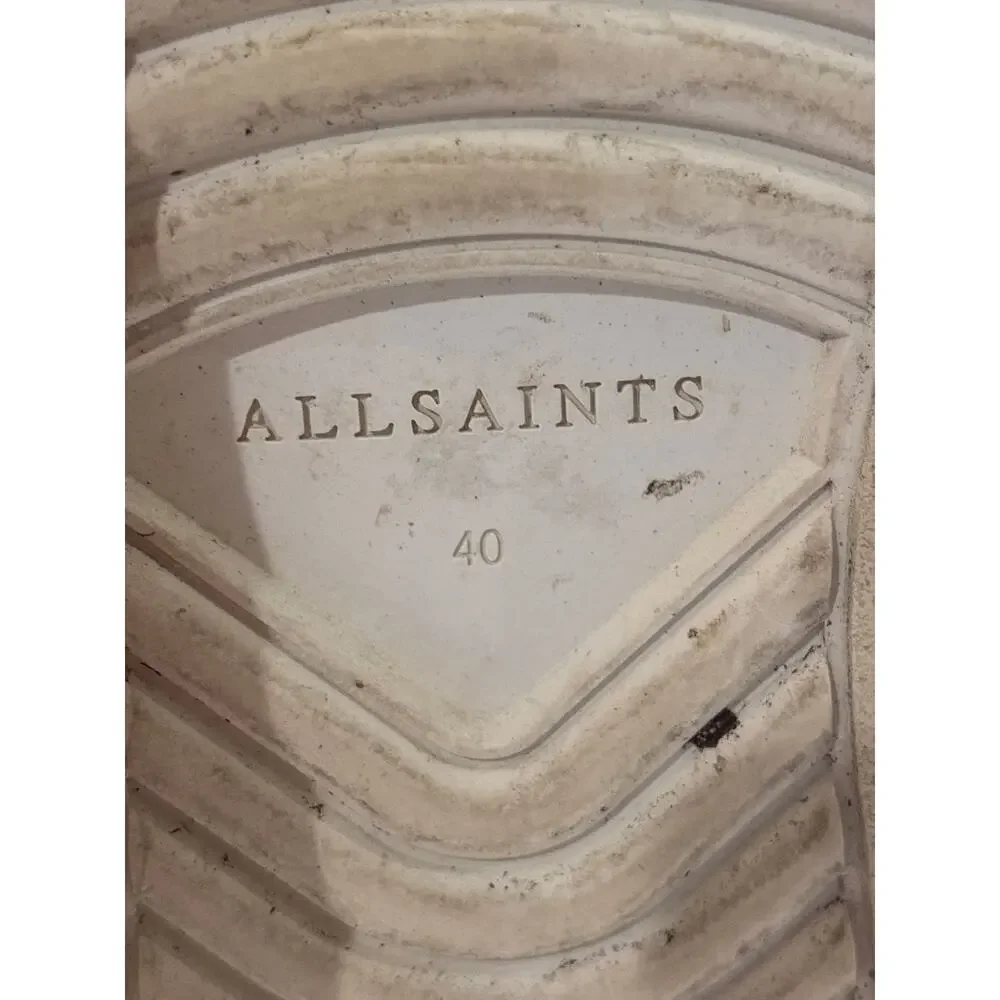 All Saints good white